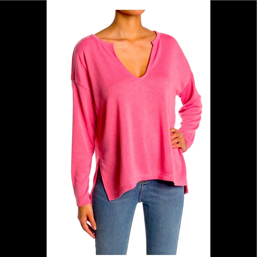 Knit Sweater